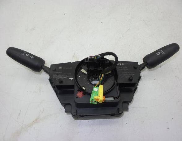 Steering Column Switch OPEL Corsa D (S07)