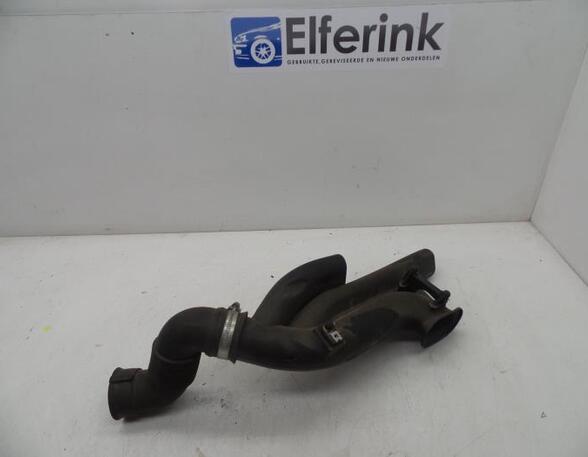 Air Filter Intake Pipe OPEL MERIVA A MPV (X03)