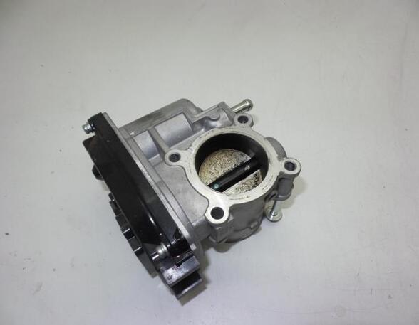 Throttle Body OPEL Agila (B) (B H08)