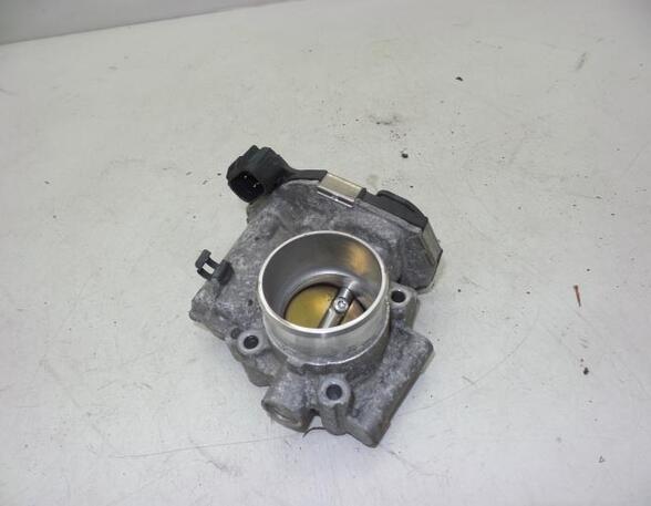 Throttle Body OPEL Corsa D (S07)