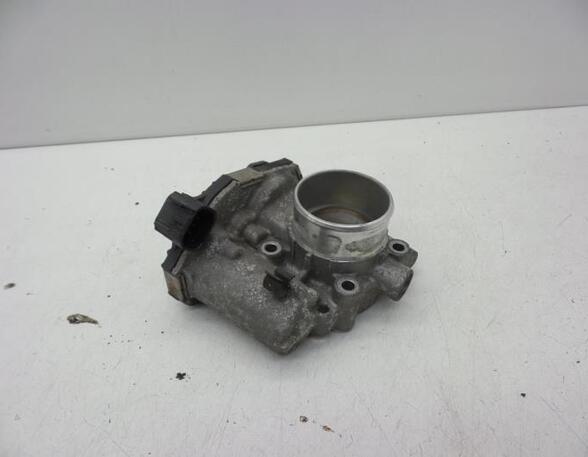 Throttle Body OPEL Corsa D (S07)