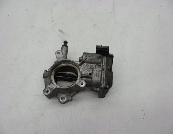 Throttle Body OPEL Insignia A Sports Tourer (G09)