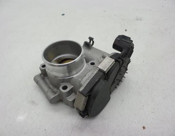 Throttle Body OPEL MERIVA B MPV (S10)