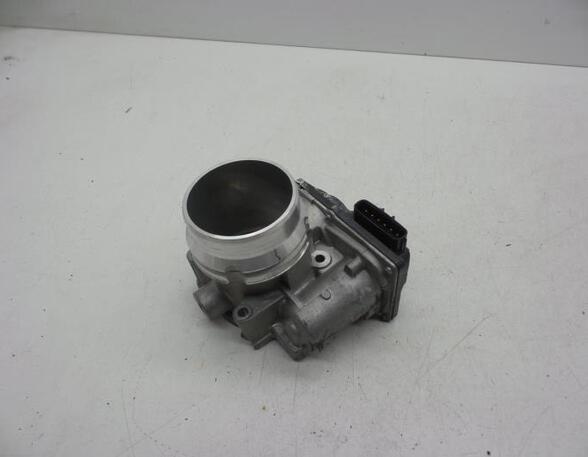 Throttle Body VOLVO V40 Hatchback (525, 526)