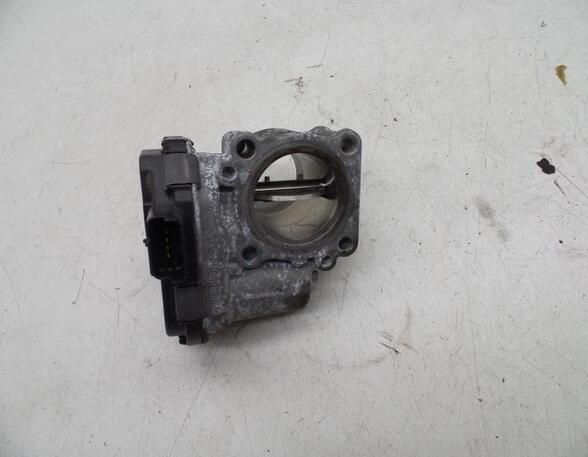 Throttle Body VOLVO S60 II (134)