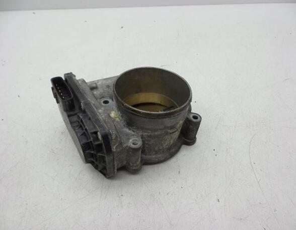 Drosselklappenstutzen Volvo XC 60 I SUV  7G9N9F991AA P10641568