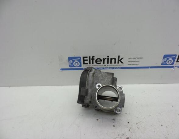 Throttle Body VOLVO V60 I (155, 157)