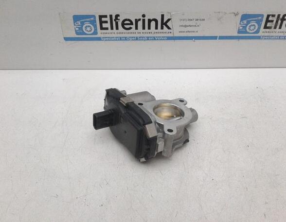 Throttle Body OPEL Astra K Sports Tourer (B16)