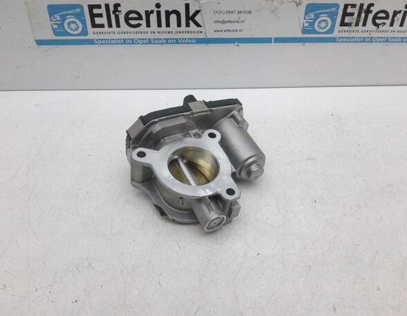 Throttle Body OPEL ASTRA K Sports Tourer (B16)