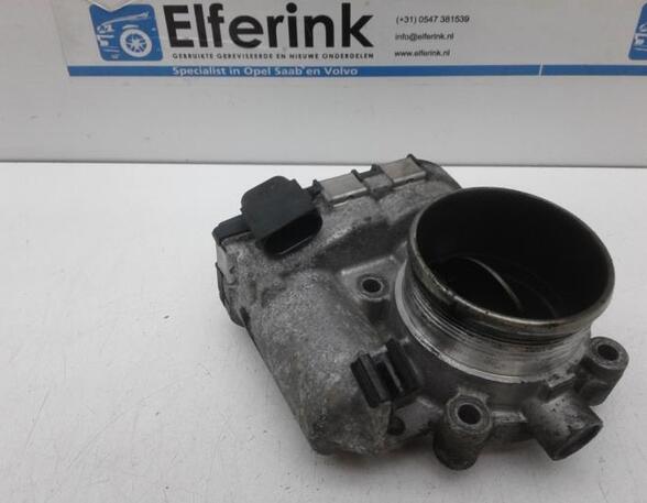 Throttle Body VOLVO XC60 (156), VOLVO V60 I (155, 157), VOLVO XC90 I (275), VOLVO V70 III (135)