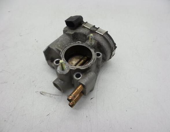 Throttle Body OPEL Corsa C (F08, F68)