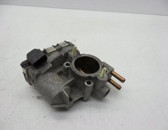 Throttle Body OPEL Corsa C (F08, F68)