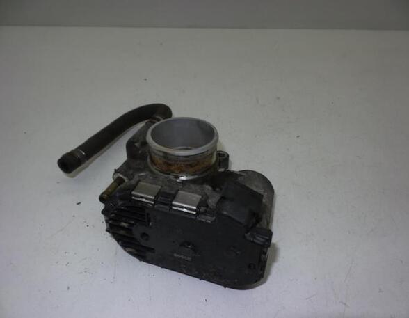 Throttle Body OPEL Corsa D (S07)