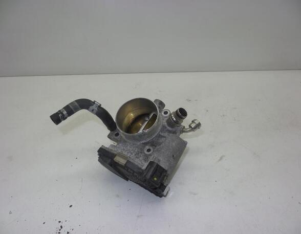 Throttle Body OPEL INSIGNIA A (G09)