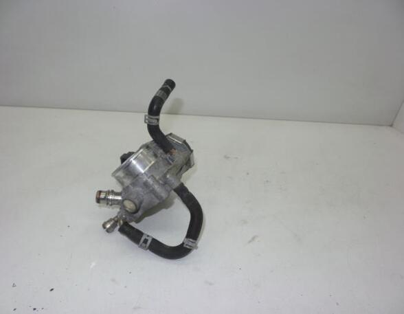 Throttle Body OPEL INSIGNIA A (G09)