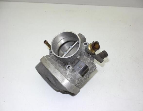 Throttle Body OPEL Zafira/Zafira Family B (A05)