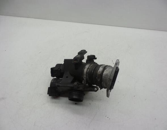 Throttle Body VOLVO V50 (MW)