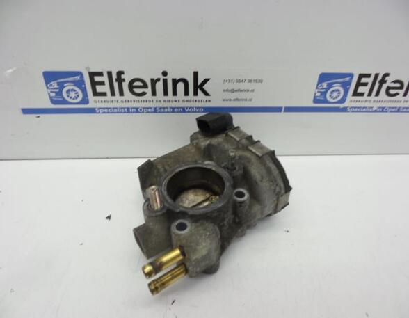 Throttle Body OPEL Corsa C (F08, F68)