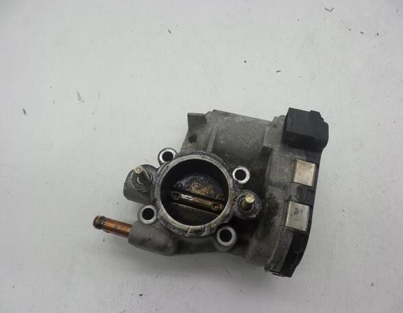 Throttle Body OPEL Corsa C (F08, F68)