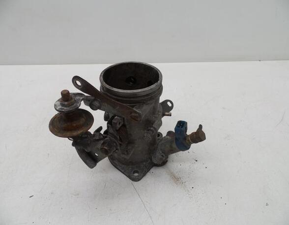 Throttle Body SAAB 900 I (AC4, AM4)