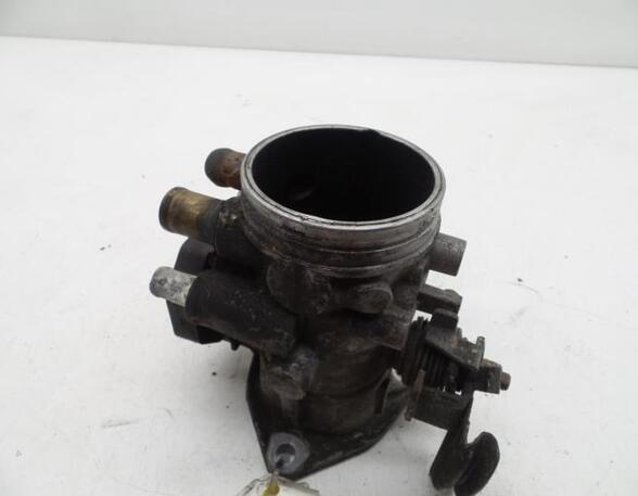 Throttle Body SAAB 900 I (AC4, AM4)