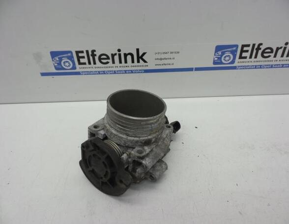 Throttle Body VOLVO S40 I (644)