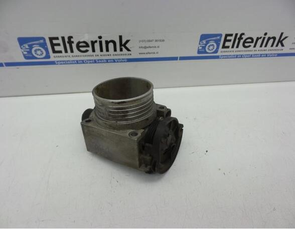 Throttle Body VOLVO V40 Estate (645)