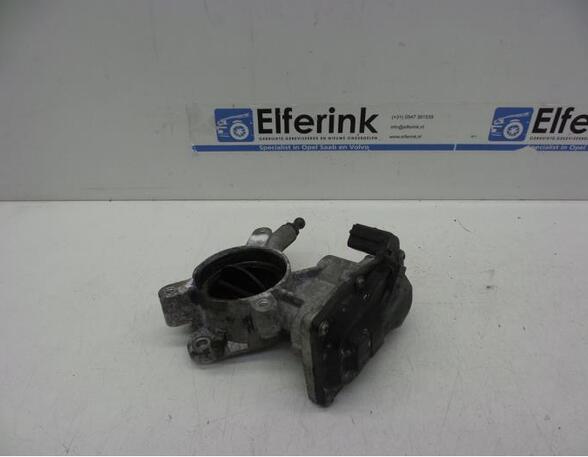 Throttle Body OPEL Insignia A (G09)