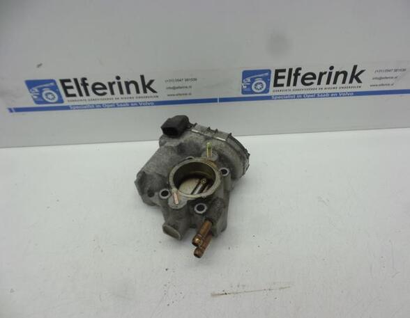 Throttle Body OPEL Agila (A) (A H00)