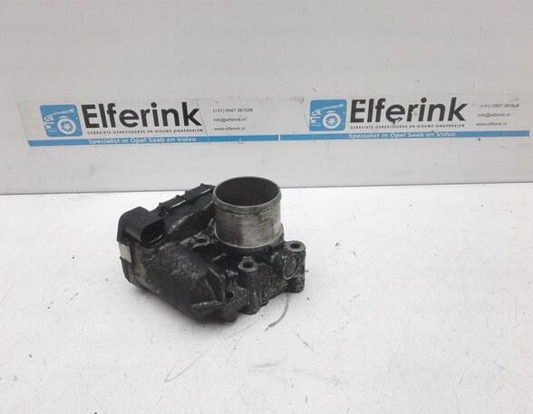 Throttle Body OPEL Vivaro Combi (J7), OPEL Vivaro Kasten (F7)