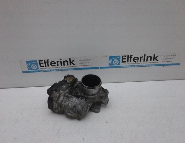 Throttle Body SAAB 9-3 (D75, D79, E79, YS3F)