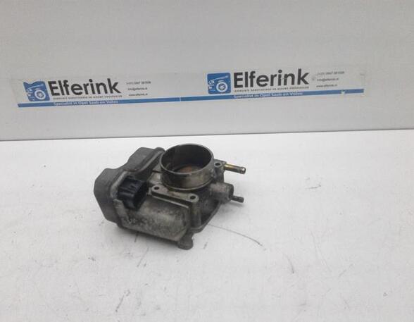 Throttle Body OPEL Astra G CC (F08, F48)