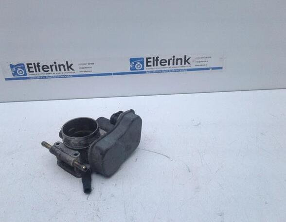 Throttle Body OPEL Astra G CC (F08, F48)