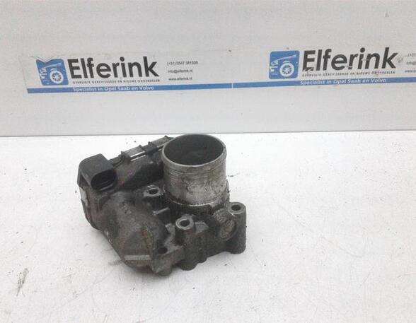 Throttle Body OPEL Vivaro Kasten (F7), OPEL Vivaro Combi (J7)