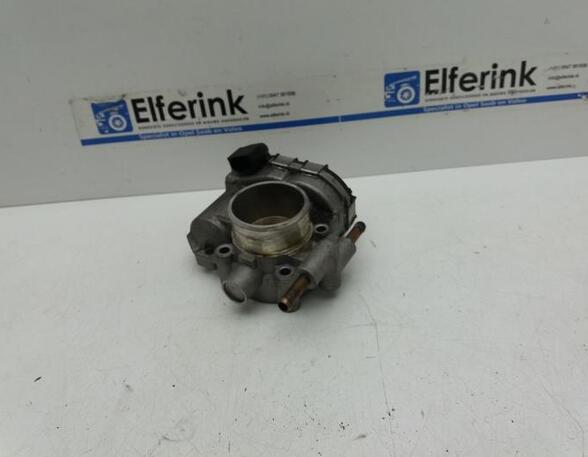 Throttle Body OPEL Astra H (L48)