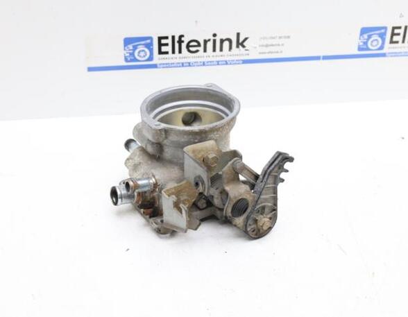 Throttle Body SAAB 9-3 (YS3D)