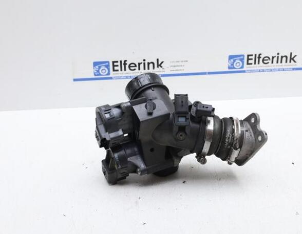 Throttle Body VOLVO V50 (545)