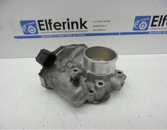 Throttle Body OPEL Corsa E (--)