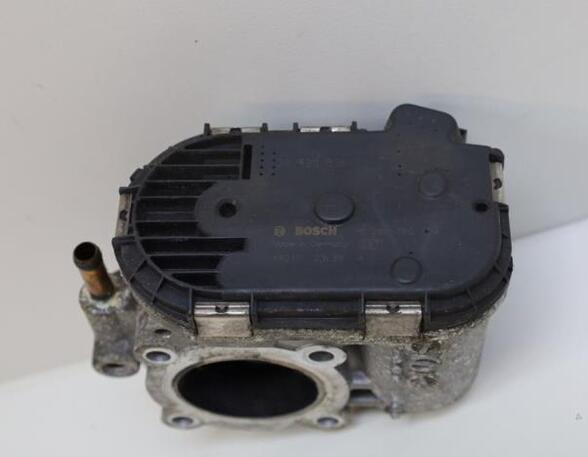 Throttle Body OPEL Meriva (--)