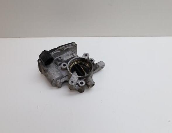 Throttle Body OPEL Corsa D (S07)