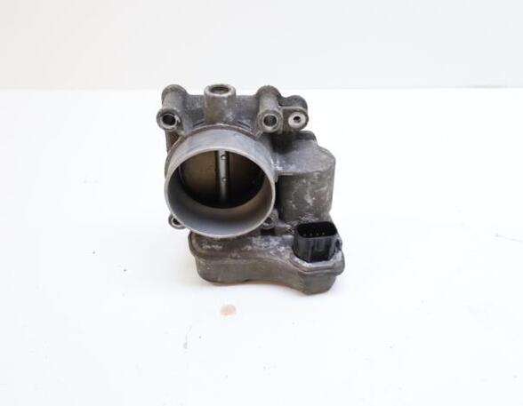 Throttle Body OPEL SIGNUM Hatchback (Z03)