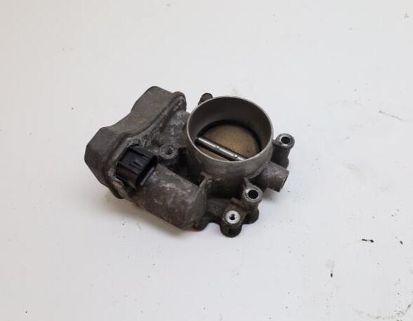 Throttle Body OPEL SIGNUM Hatchback (Z03)