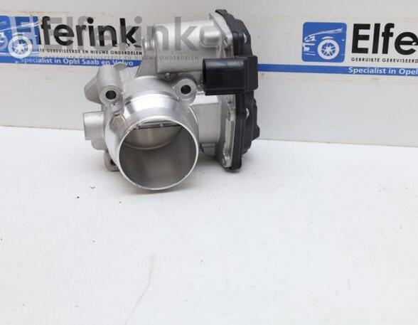 Throttle Body LYNK & CO 1