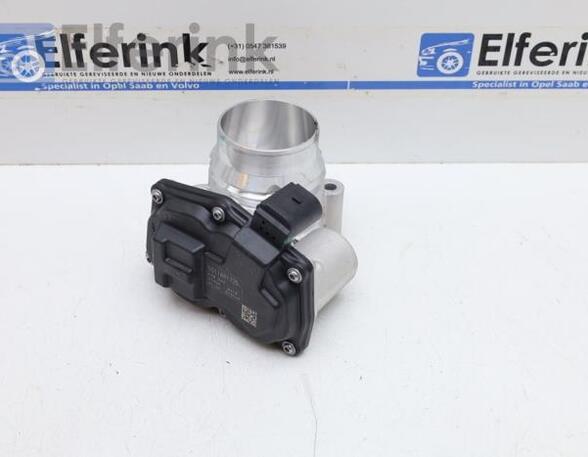 Throttle Body LYNK & CO 1