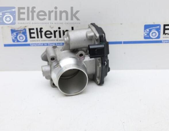 Throttle Body LYNK & CO 1