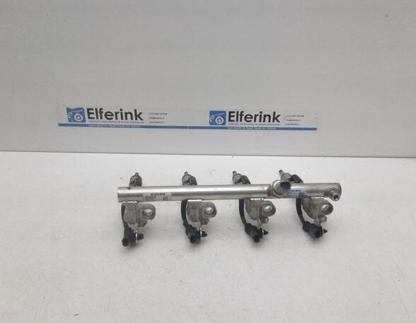 Petrol Fuel Rail VOLVO XC90 II (256)