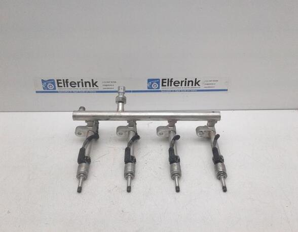 Petrol Fuel Rail VOLVO XC90 II (256)