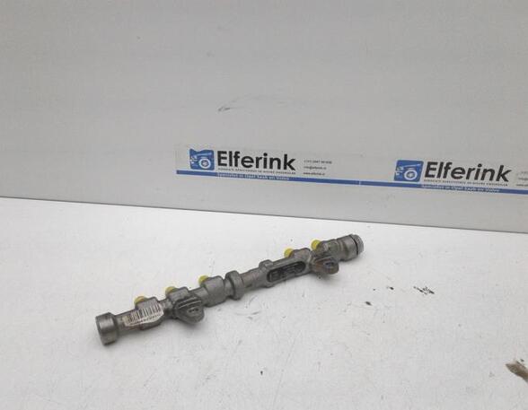 Petrol Fuel Rail OPEL Corsa D (S07)