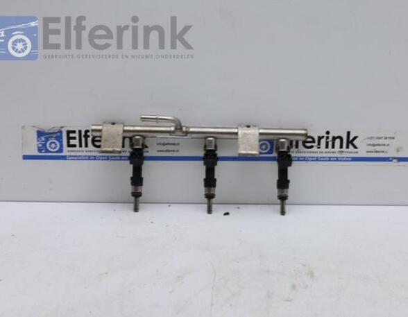 Petrol Fuel Rail LYNK & CO 1