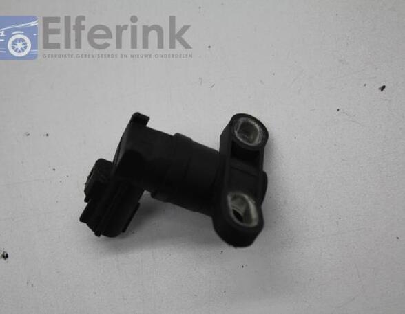 Crankshaft VOLVO V50 (545)